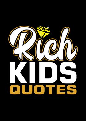 Kids Rich