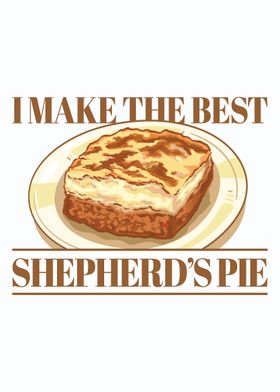 Shepherd Pie