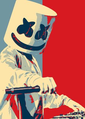 marshmello