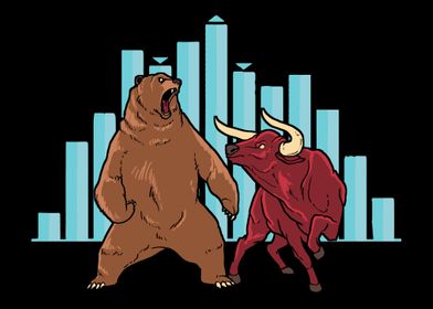 Day Trading Trader Stock