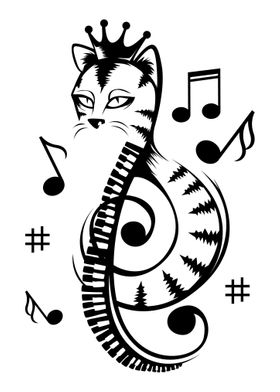 Musical Cat Broadway Theat