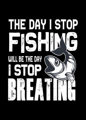 Stop Fishing