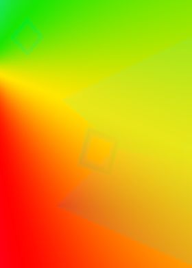 orange green yellow textur