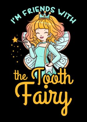 Tooth Fairy Pediatric Dent