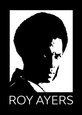 Roy Ayers  Tribute 2