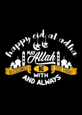 Always Eid