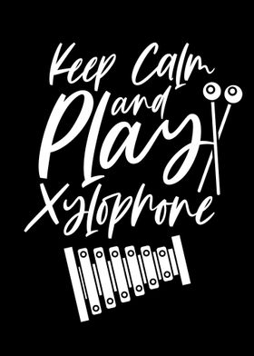 Play Xylophone