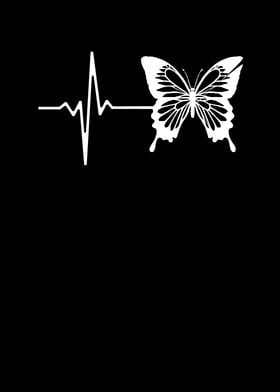 Butterfly Heartbeat