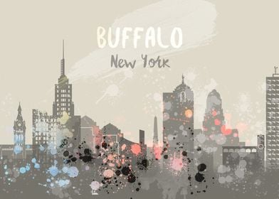 Buffalo City