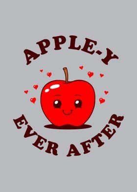 Appley Ever After