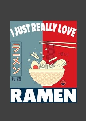 Wave Japanese Ramen Noodle