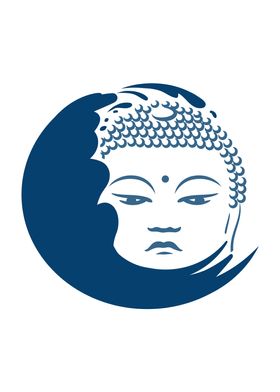 Ocean Buddha