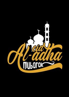 Eid Mubarak