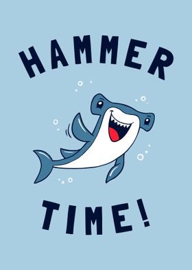 Hammer Time 