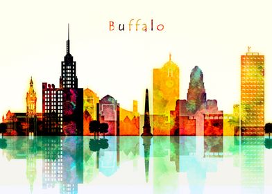 Buffalo New York