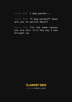 12 Angry Men Quote 2