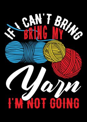 Crocheting Yarn Knitting