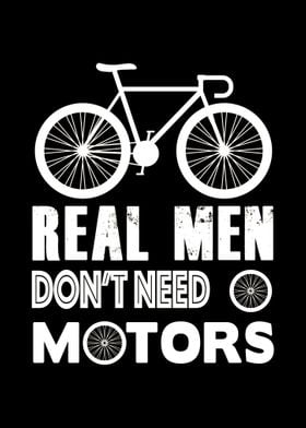 Real Men