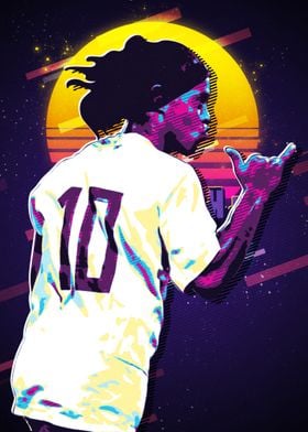 Ronaldinho 