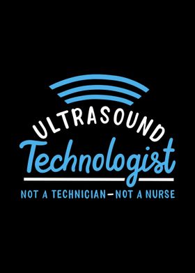 Ultrasound Technologist