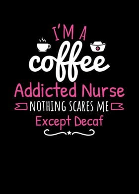 Im A Coffee Addicted