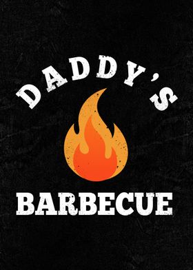 daddys barbecue
