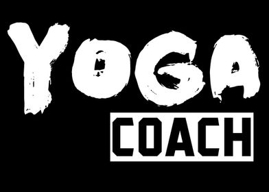 Yoga Coach