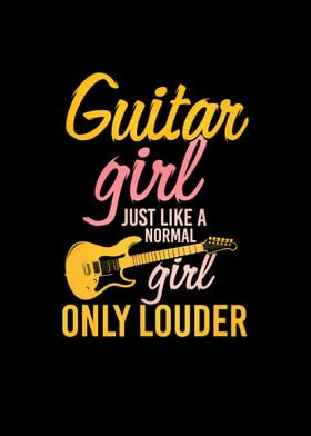 Guitar Quotes