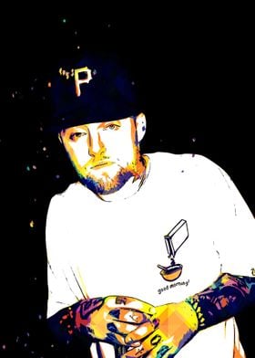 Mac Miller 