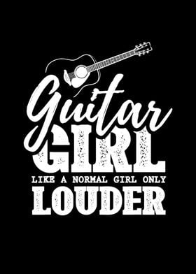 Guitar Quotes