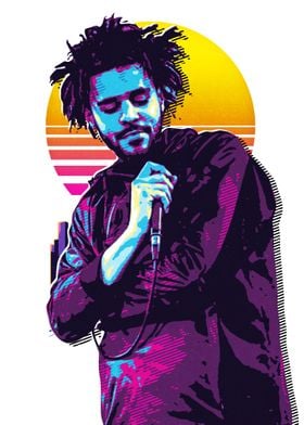 J Cole 