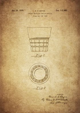 Beer Patent