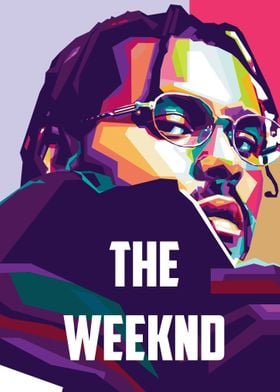 The Weeknd