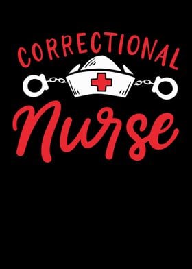 Correctional Nurse