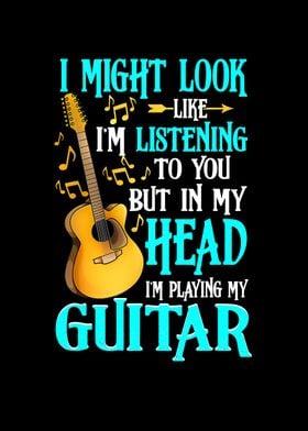 Guitar Quotes