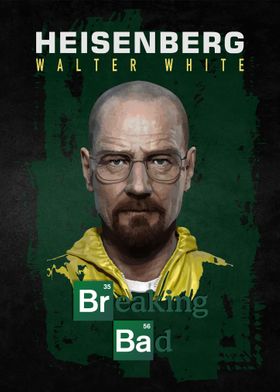 Breaking Bad