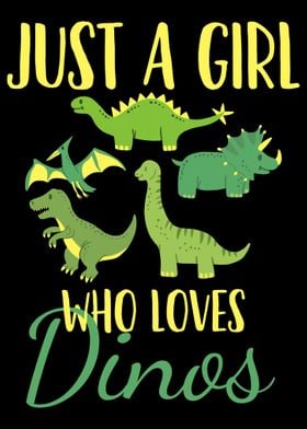 Dinos Dinosaurs Dino Lover