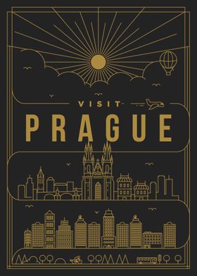 Prague Czech Republic