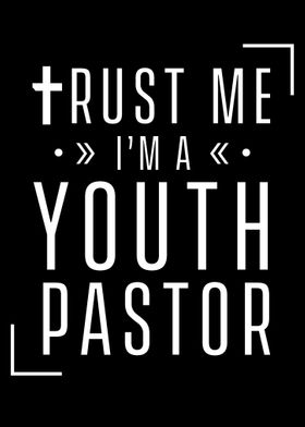 Youth Pastor