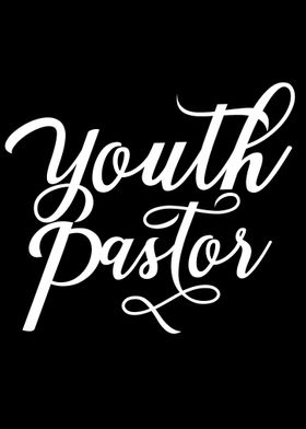 Youth Pastor