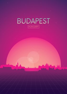 Budapest Hungary