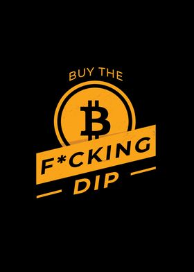 Bitcoin Buy The Fcking