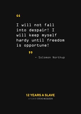 12 Years a Slave Quote 2