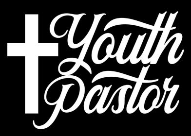 Youth Pastor