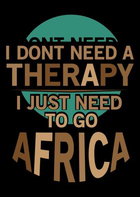 Safari Africa Quote