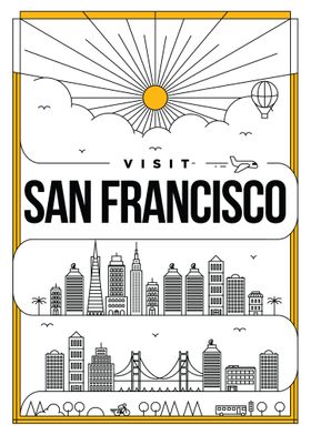 San Francisco California