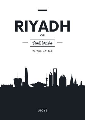 Riyadh Saudi Arabia