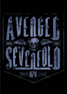 Avenged Sevenfold Band