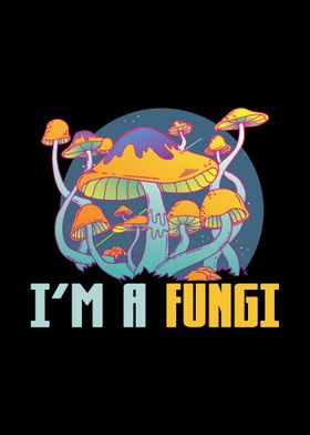 Fungi Mushroom