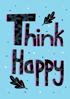 Think Happy